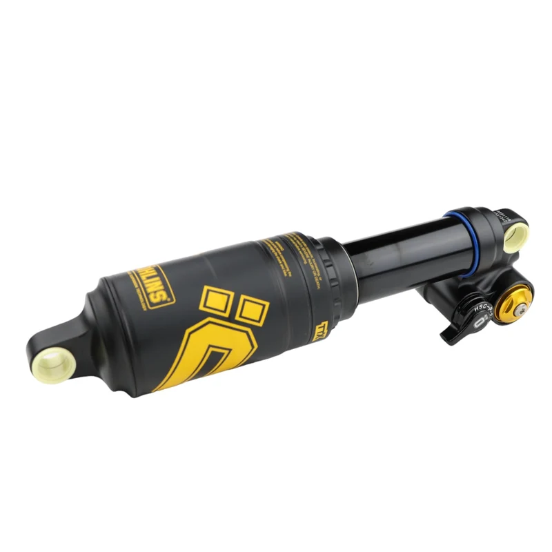 Öhlins Dämpfer TTX2 Air 230x65 mm Universal