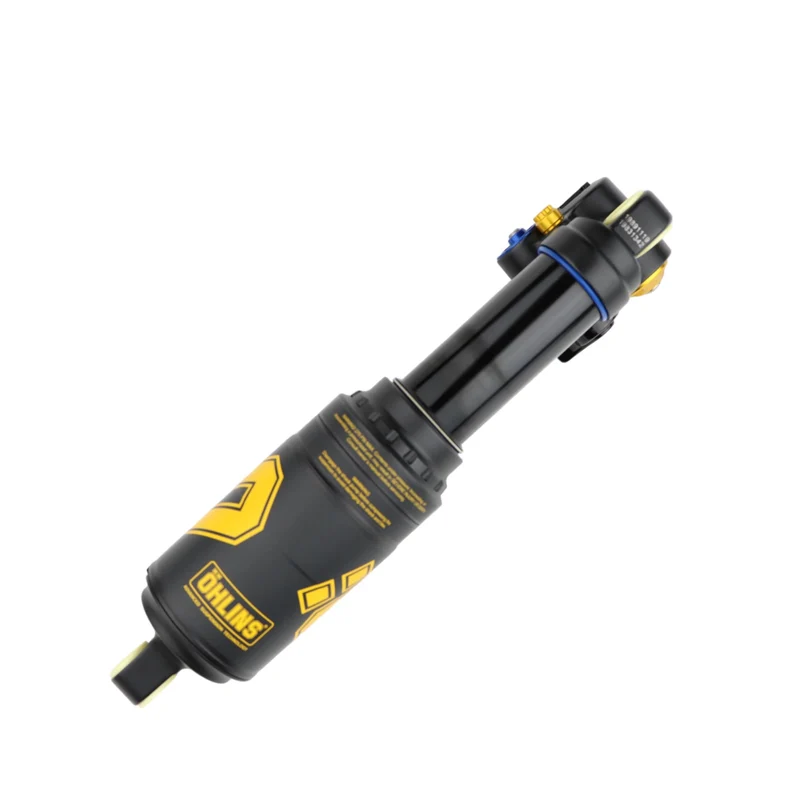 Öhlins Dämpfer TTX2 Air 230x65 mm Universal