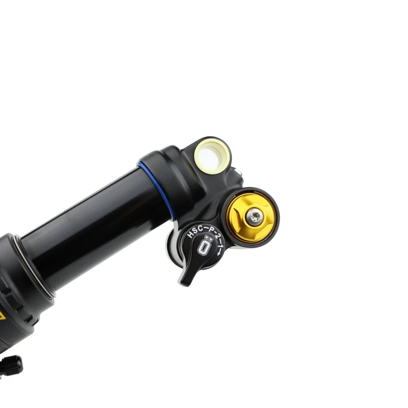 Öhlins Dämpfer TTX2 Air 230x65 mm Universal