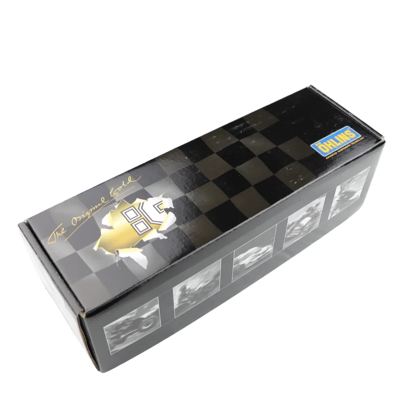 Öhlins Dämpfer TTX2 Air 230x65 mm Universal