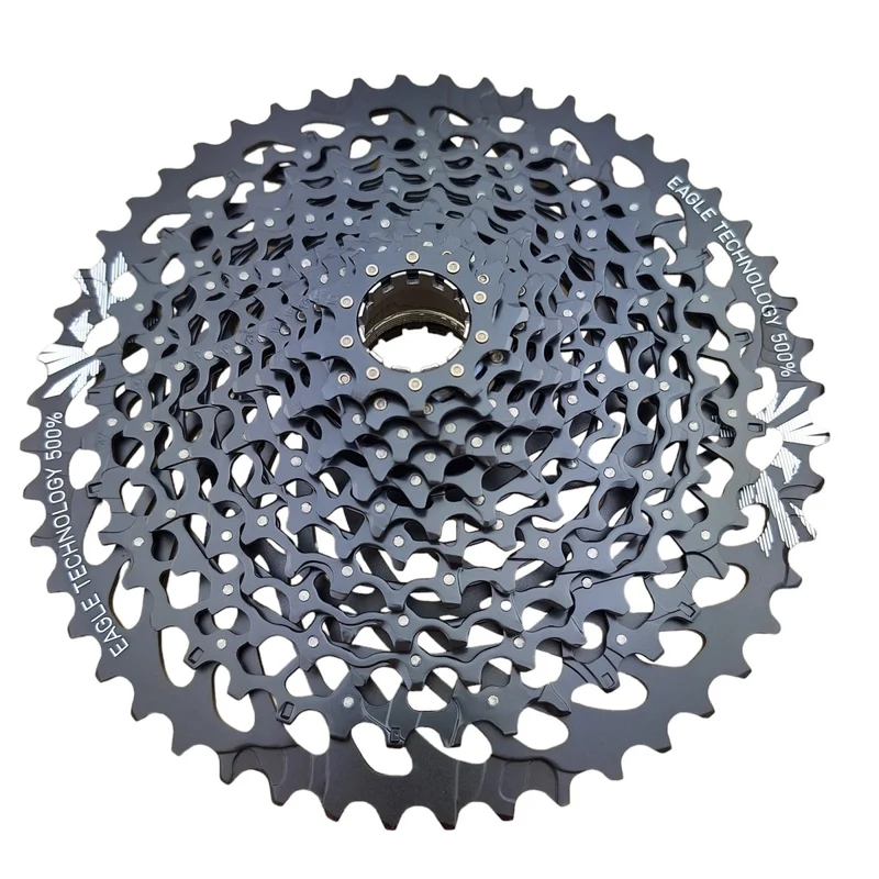 SRAM GX Eagle Kassette XG-1275 10-50 Zähne (12-fach)