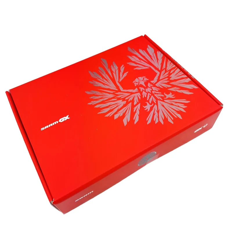 SRAM GX Eagle Kassette XG-1275 10-50 Zähne (12-fach)