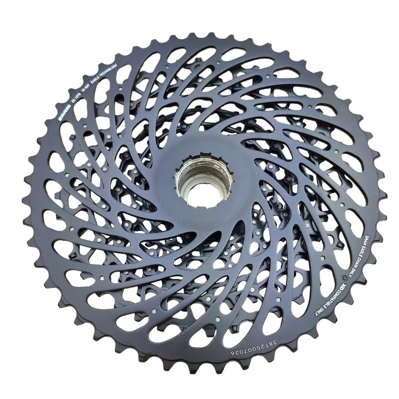 SRAM GX Eagle Kassette XG-1275 10-50 Zähne (12-fach)