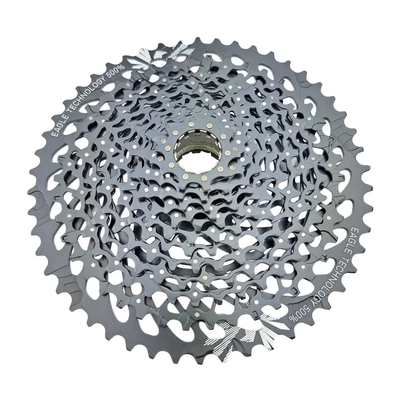 SRAM GX Eagle Kassette XG-1275 10-50 Zähne (12-fach)