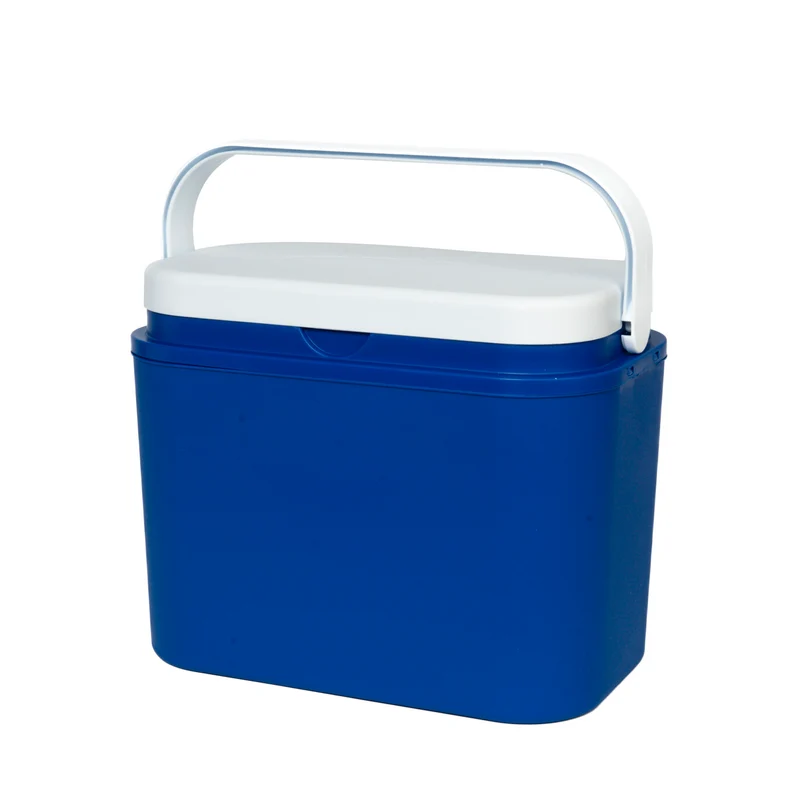 Kühlbox 10L – Fassungsvermögen 10 Liter