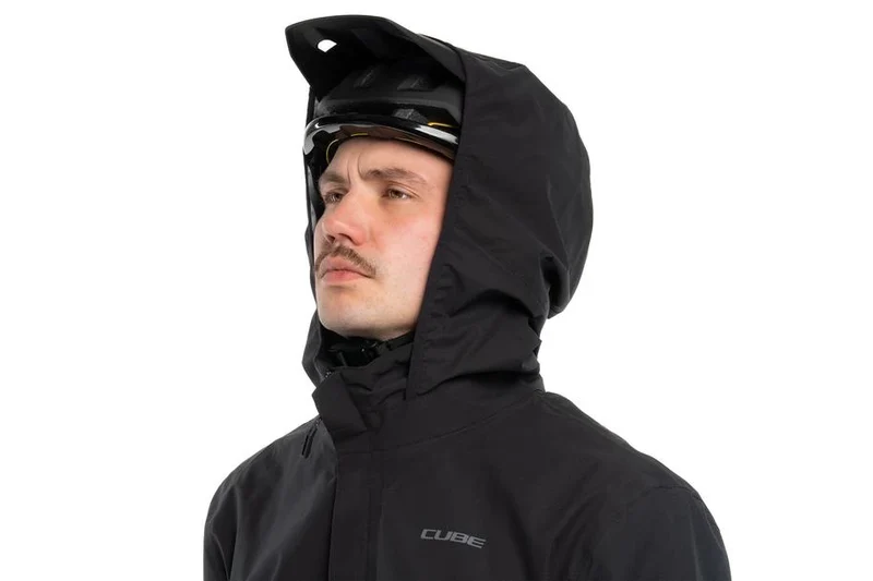 Cube Regenjacke CMPT