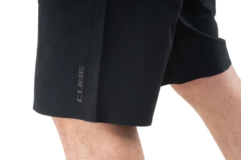 Cube MTB Enduro Short