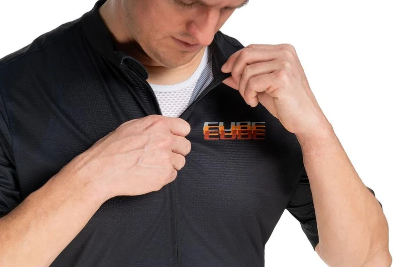 Cube Trikot CMPT kurzarm