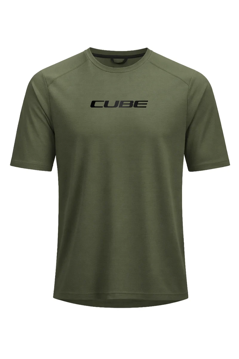 Cube Funktionsshirt kurzarm