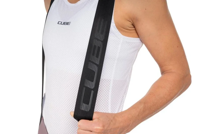Cube GRAVEL WS Trägerhose CARGO