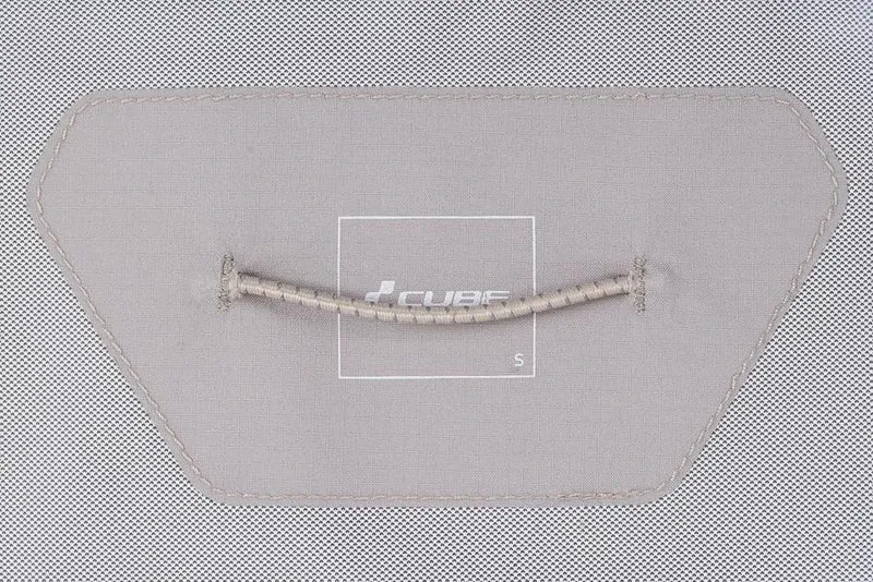Cube MTB WS Storm Jacket