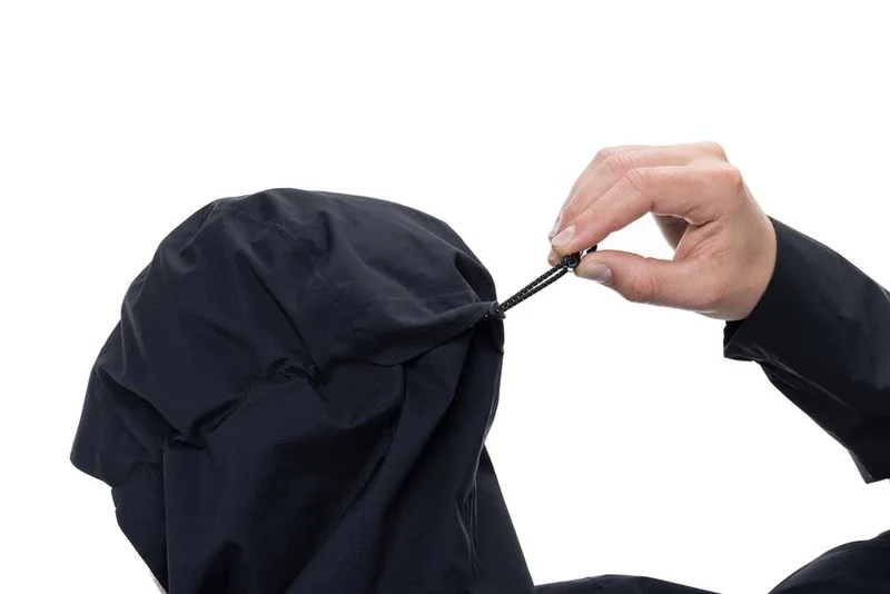 Cube MTB Storm Jacket