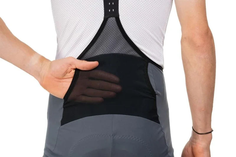Cube GRAVEL Trägerhose CARGO