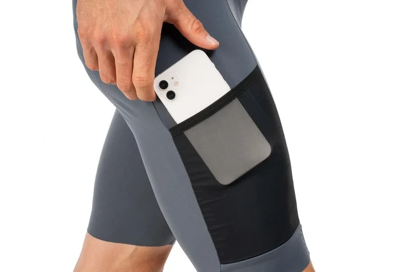Cube GRAVEL Trägerhose CARGO