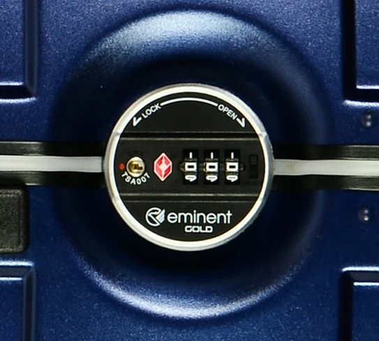 Eminent Ersatzschloss 522L#309200110P-9200111P