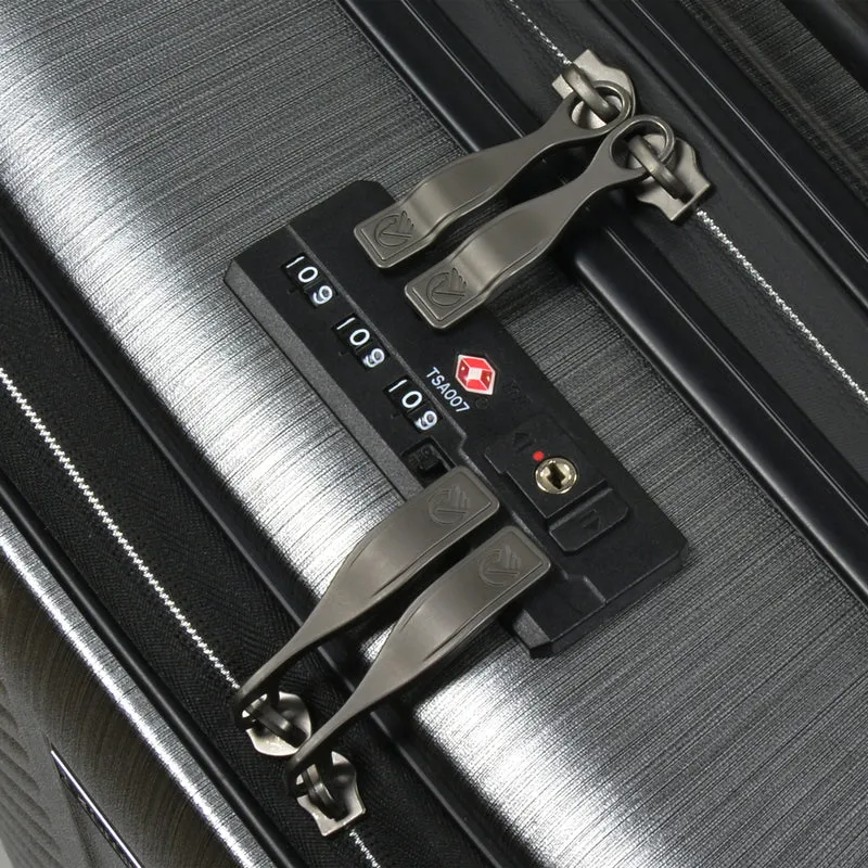 Case-Star Ersatzschloss 522L#100100102P