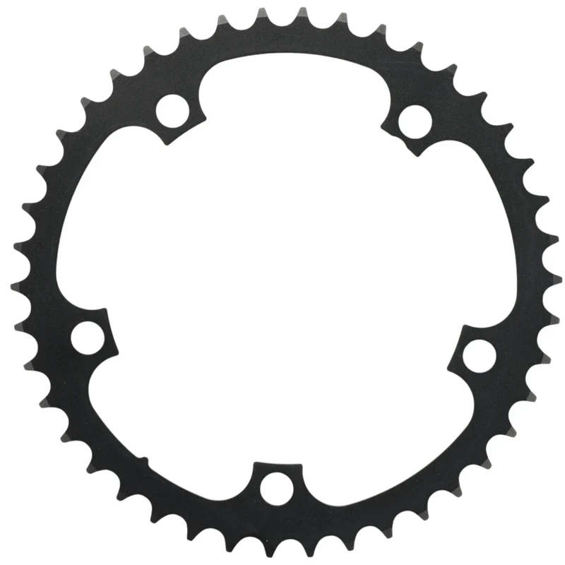 SRAM Kettenblatt 42 Zähne Lochkreis 130 mm Rennrad 10-/11-fach (innen)
