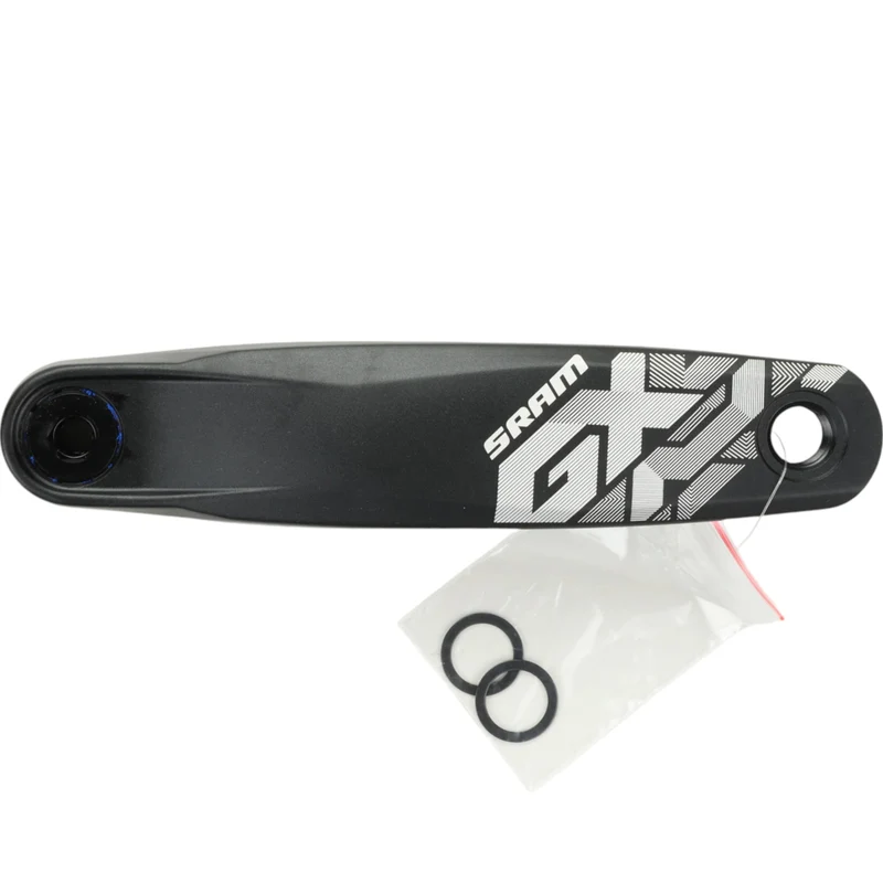 SRAM GX Eagle Kurbelarm links GXP 165 mm schwarz