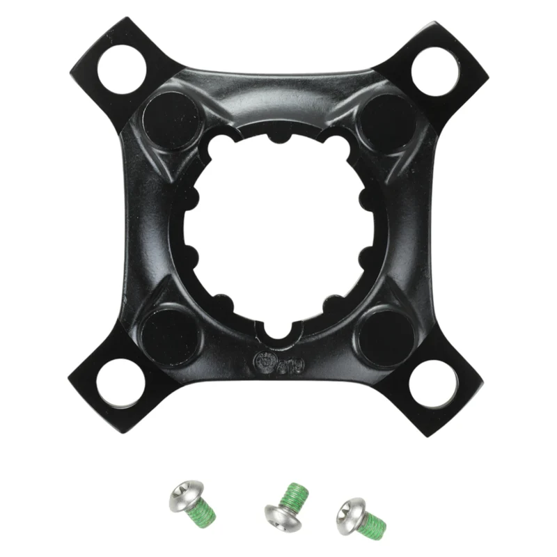 SRAM Spider X01 BB30 94 mm BCD schwarz (11-fach)