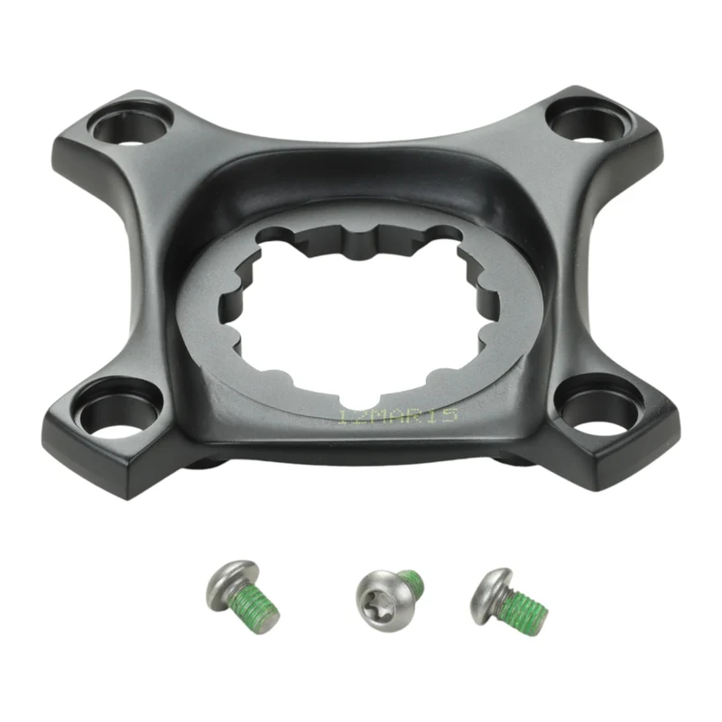 SRAM Spider X01 BB30 94 mm BCD schwarz (11-fach)