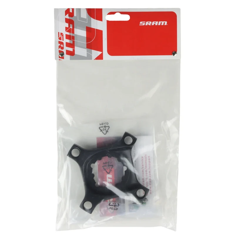 SRAM Spider X01 BB30 94 mm BCD schwarz (11-fach)