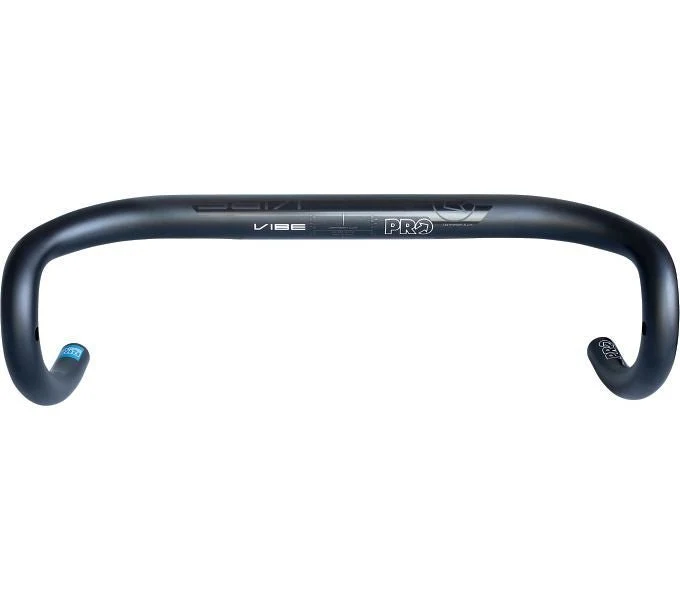 PRO Vibe Alu Rennradlenker 40 cm Kompakt 31.8 mm