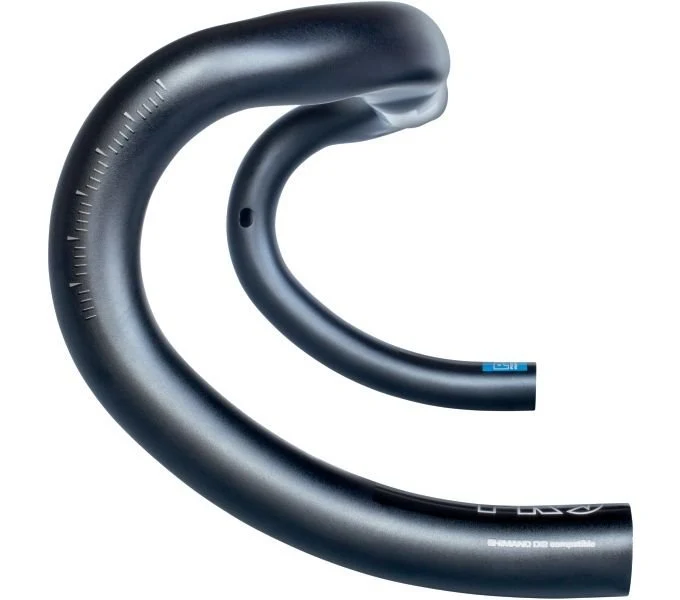 PRO Vibe Alu Rennradlenker 40 cm Kompakt 31.8 mm