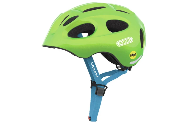 Abus Youn-I MIPS Children's Helmet