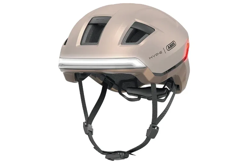 Abus Hyp-E Urban Helmet