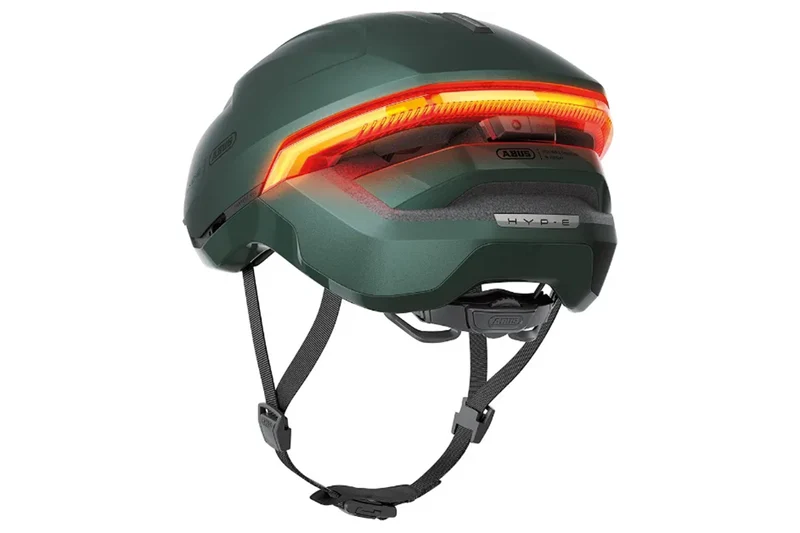 Abus Hyp-E Urban Helmet