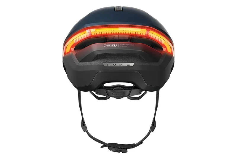Abus Hyp-E Urban Helmet