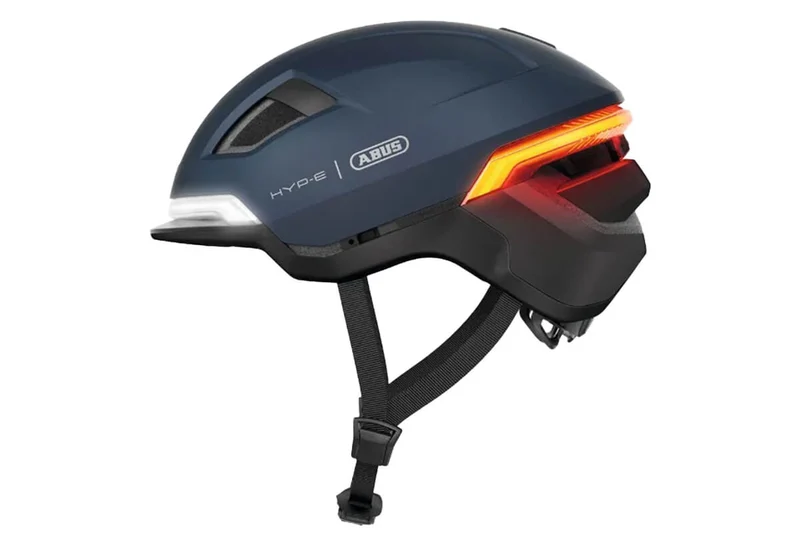 Abus Hyp-E Urban Helmet