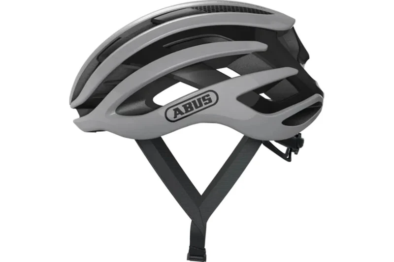 Abus Airbreaker Road Helmet