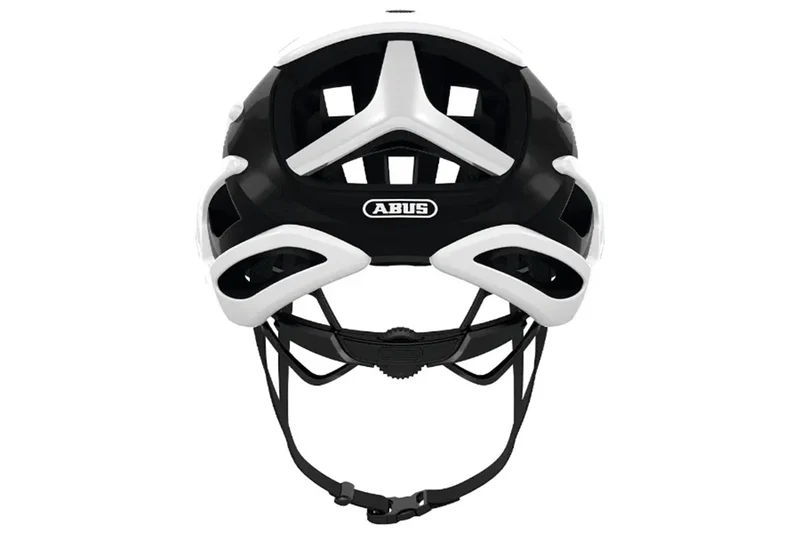 Abus Airbreaker Road Helmet