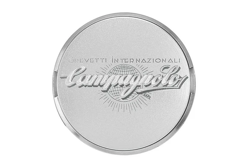 Campagnolo Stem Cap