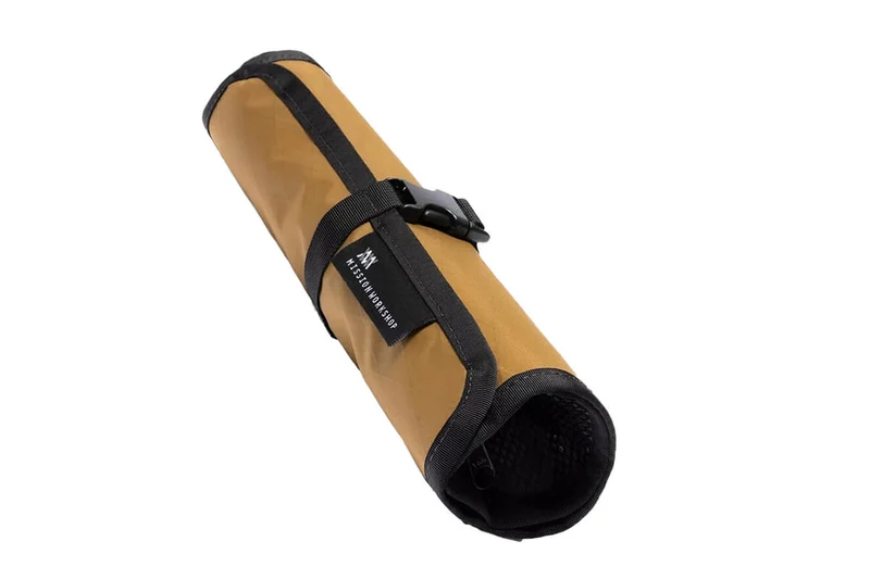 Mission Workshop Tool Roll Organiser
