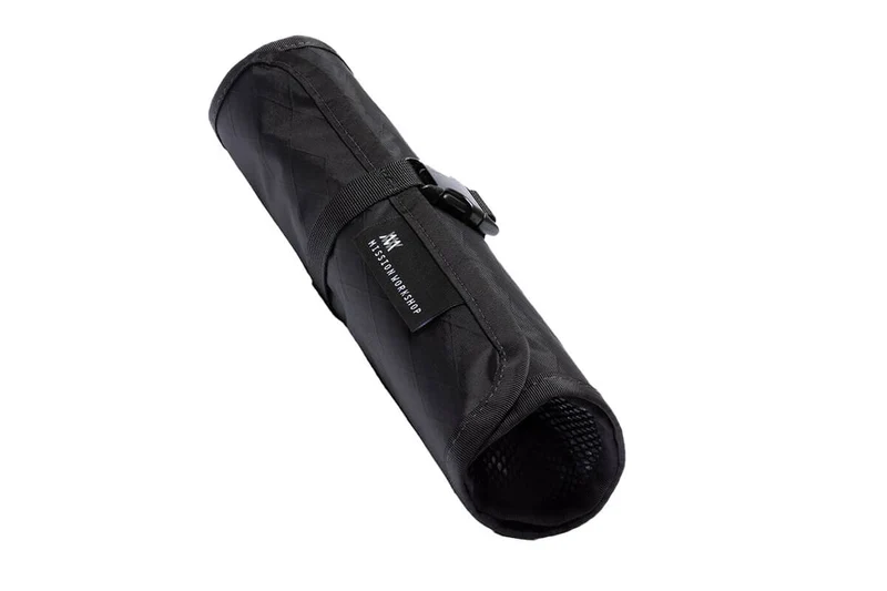 Mission Workshop Tool Roll Organiser
