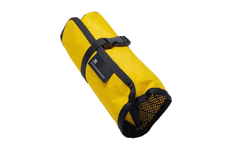 Mission Workshop Tool Roll Organiser