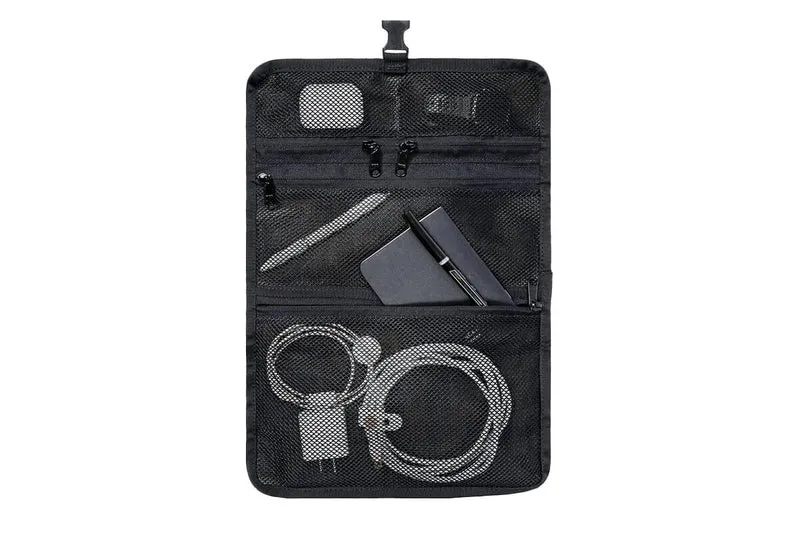 Mission Workshop Tool Roll Organiser