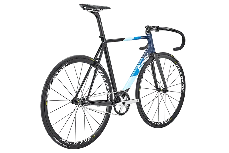 Condor Lavoro Frameset