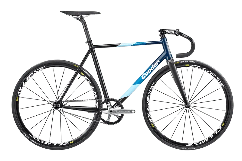 Condor Lavoro Frameset