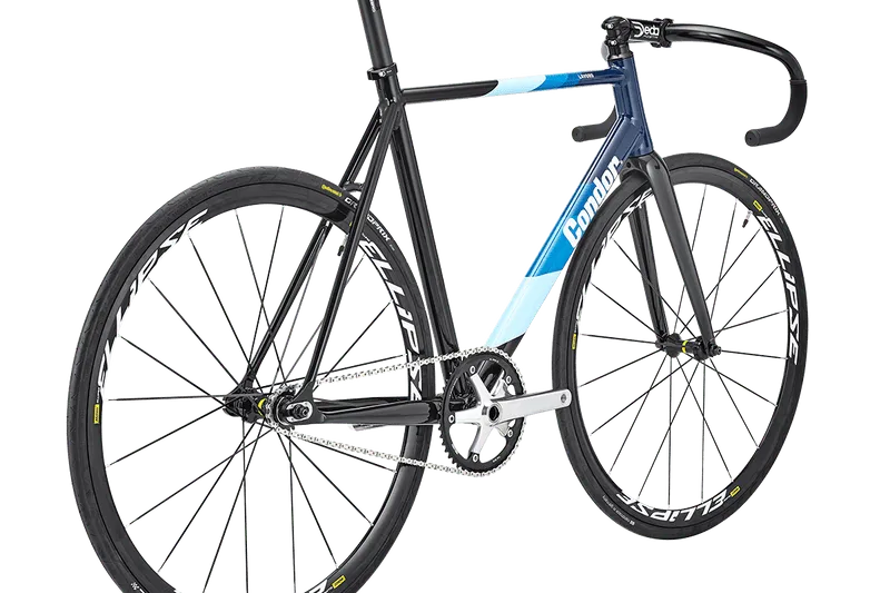 Condor Lavoro Frameset