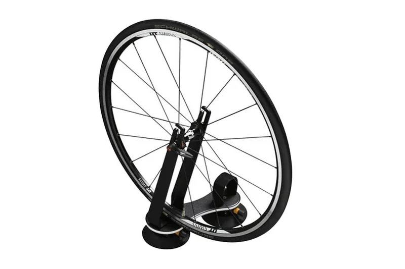 SeaSucker Flight Deck Front Wheel Holder
