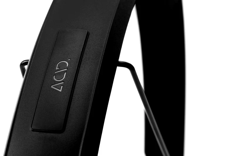Acid Schutzblechset BB Mount 75 29" black
