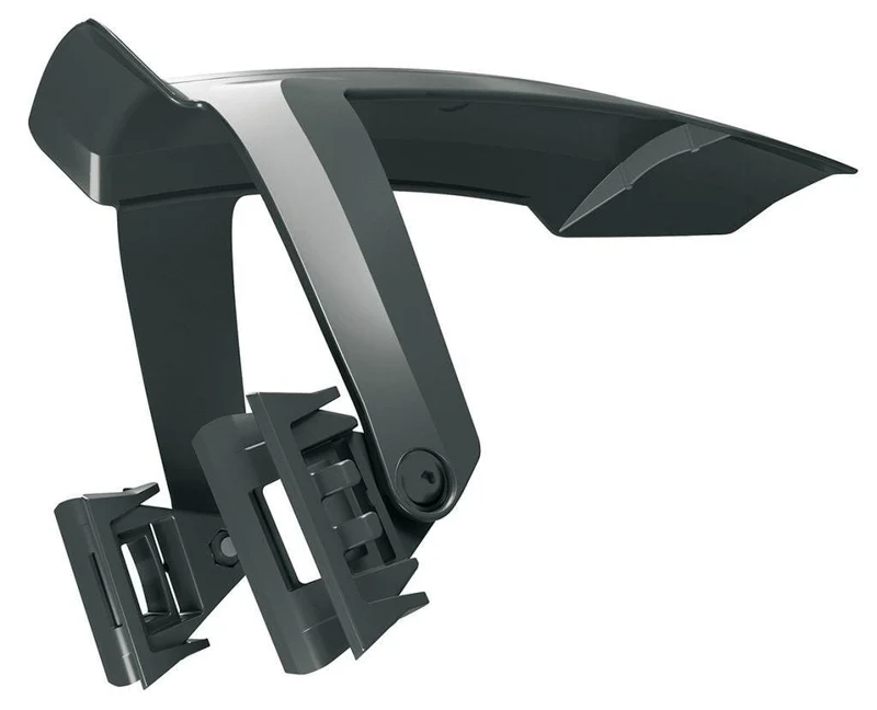 SkS Schutzblech Speedrocker max. Reifenbreite 42mm schwarz