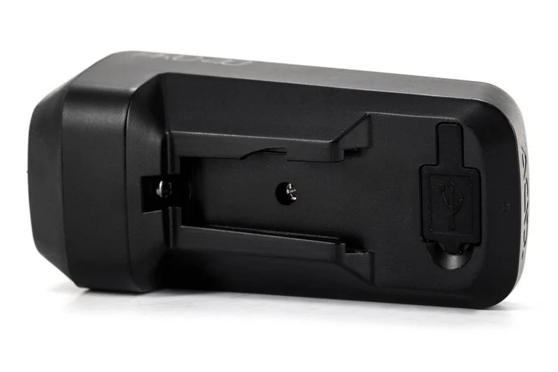 Acid Beleuchtungsset PRO 40 black