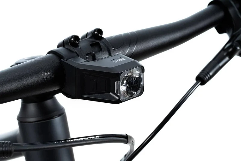 Acid Beleuchtungsset PRO 30 black