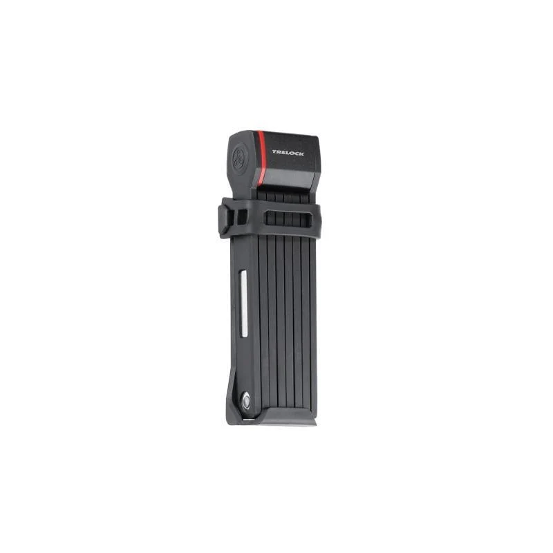 Trelock FS 280/100 TWO.GO ZF 280 X-MOVE black