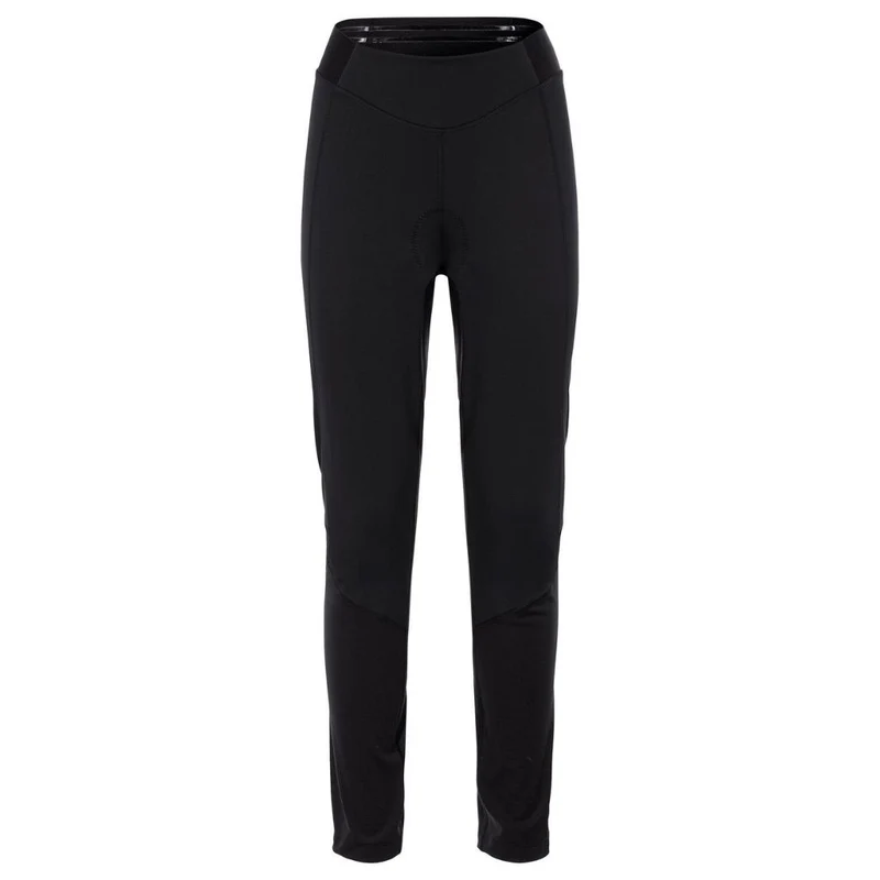 Collant vélo femme Vaude Posta II pour le froid
