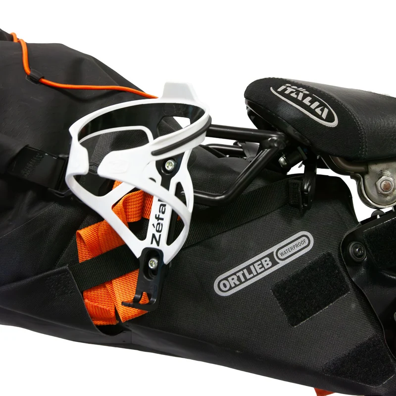 Stabilisateur pour sacoches de selle